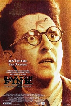 Barton Fink (1991)