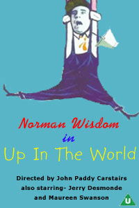 Up in the World
