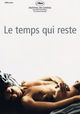 Le temps qui reste