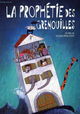 La Prophétie des Grenouilles