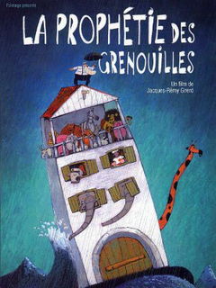 La Prophétie des Grenouilles (2003)