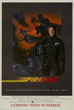 Firefox (1982)