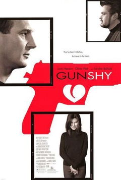 Gun Shy (2000)