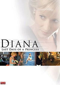 Diana: Last Days of a Princess