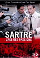 Sartre, l'Âge des Passions