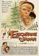 Escapade in Japan