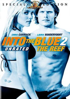 Into the Blue 2: The Reef (2009)