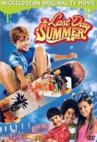 The Last Day of Summer (2007)