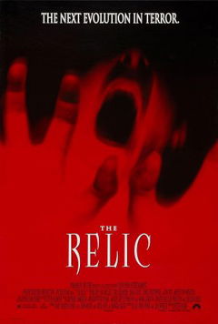 The Relic (1997)