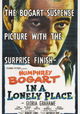 In a Lonely Place