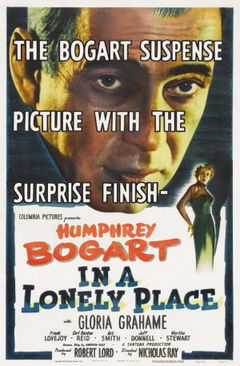 In a Lonely Place (1950)