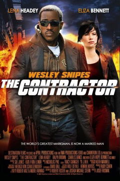 The Contractor (2007)