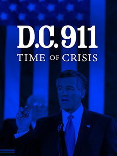 DC 9/11: Time of Crisis (2003)