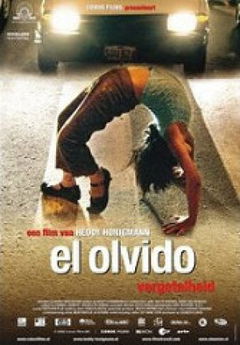 El olvido (2008)