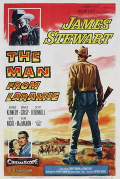 The Man from Laramie (1955)