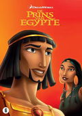 The Prince of Egypt