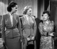 Hindle Wakes (1952)