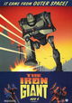 The Iron Giant
