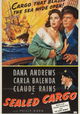 Sealed Cargo