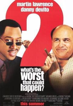 What's the Worst That Could Happen? (2001)
