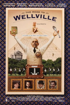 The Road to Wellville (1994)