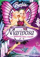 Barbie Mariposa en haar vlinderachtige fee vriendjes