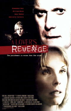 A Lover's Revenge (2005)