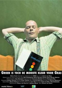 Groen is toch de mooiste kleur voor gras (2007)