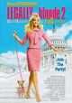 Legally Blonde 2: Red, White & Blonde