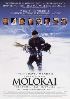 Molokai: The Story of Father Damien (1999)