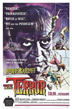 The Terror (1963)