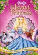 Barbie als de Eiland Prinses