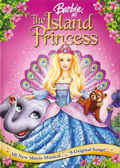 Barbie als de Eiland Prinses