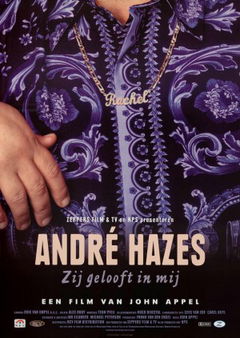 André Hazes, zij gelooft in mij (1999)