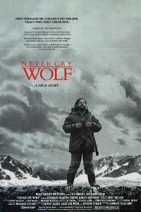 Never Cry Wolf