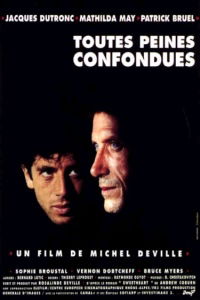 Toutes peines confondues (1992)