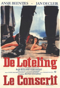 De Loteling (1973)