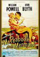 Mr. Peabody and the Mermaid
