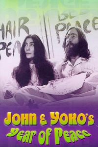 John & Yoko's Year of Peace (2000)