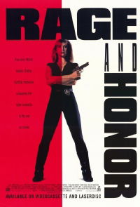 Rage and Honor (1992)