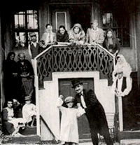 El acto en cuestión (1994)