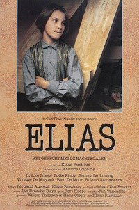 Elias of het gevecht met de nachtegalen