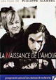 La naissance de l'amour