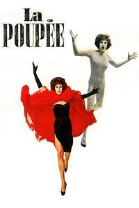 La poupée (1962)
