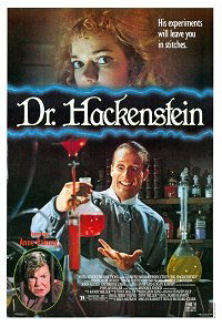Doctor Hackenstein (1988)