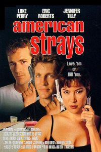 American Strays