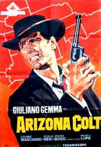 Arizona Colt