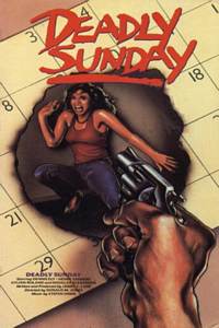 Deadly Sunday