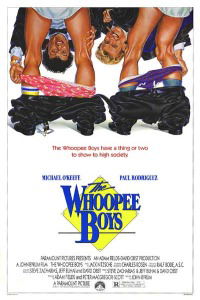 The Whoopee Boys (1986)