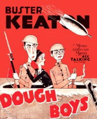 Doughboys (1930)